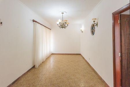 Sala de casa para alugar com 3 quartos, 175m² em Vila Georgina, Campinas