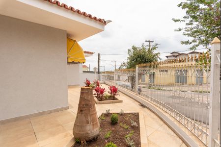Casa à venda com 175m², 3 quartos e 3 vagasÁrea comum