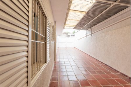 Casa à venda com 175m², 3 quartos e 3 vagasÁrea comum