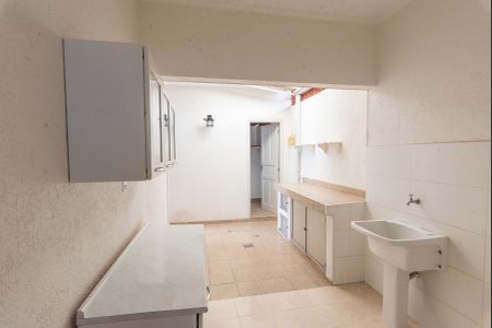 Casa à venda com 175m², 3 quartos e 3 vagasCozinha
