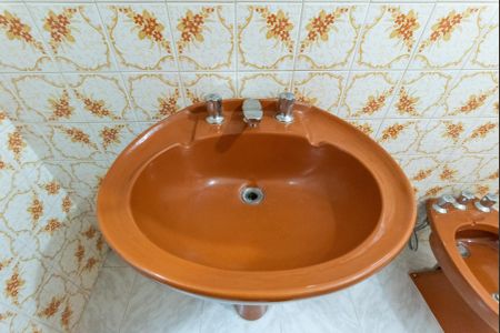 Casa à venda com 175m², 3 quartos e 3 vagasBanheiro Social