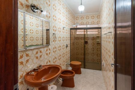 Casa à venda com 175m², 3 quartos e 3 vagasBanheiro Social