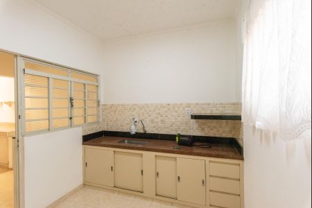 Casa à venda com 175m², 3 quartos e 3 vagasCozinha