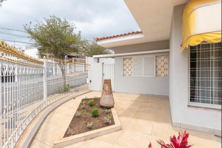 Casa à venda com 175m², 3 quartos e 3 vagasÁrea comum