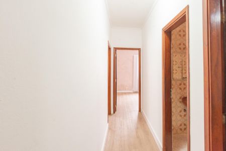 Casa à venda com 175m², 3 quartos e 3 vagasCorredor