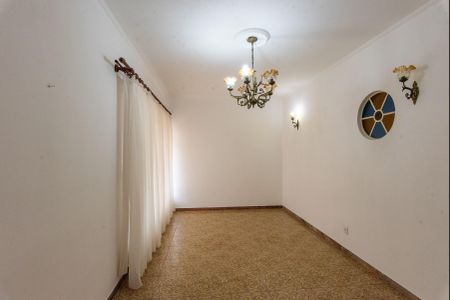 Sala de casa para alugar com 3 quartos, 175m² em Vila Georgina, Campinas