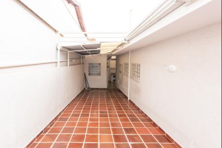 Casa à venda com 175m², 3 quartos e 3 vagasÁrea comum