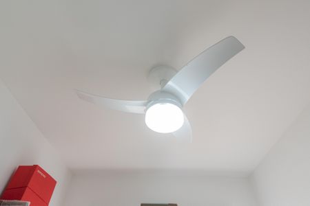 Apartamento à venda com 27m², 1 quarto e sem vagaQuarto