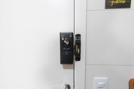 Apartamento à venda com 27m², 1 quarto e sem vagaCozinha