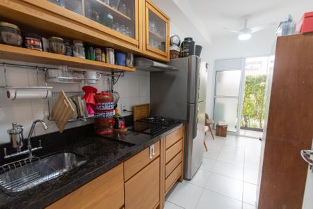 Apartamento à venda com 27m², 1 quarto e sem vagaCozinha