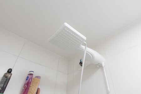 Apartamento à venda com 27m², 1 quarto e sem vagaBanheiro