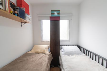 Apartamento à venda com 27m², 1 quarto e sem vagaQuarto