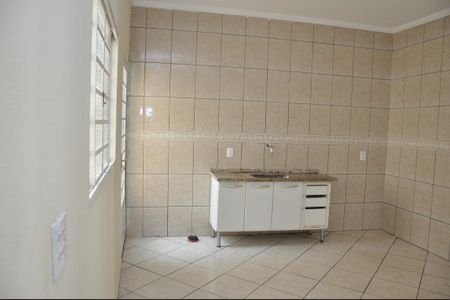 Casa para alugar com 123m², 3 quartos e 1 vaga Casa para alugar com 123m², 3 quartos e 1 vagaCozinha