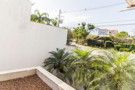 Casa de condomínio para alugar com 180m², 4 quartos e 2 vagasVista do Quarto 3