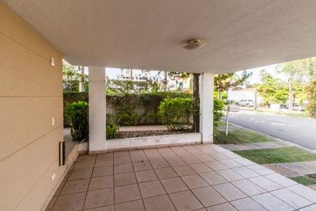 Casa de condomínio para alugar com 180m², 4 quartos e 2 vagasGaragem