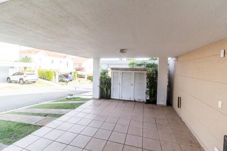 Casa de condomínio para alugar com 180m², 4 quartos e 2 vagasGaragem