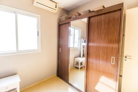 Casa de condomínio para alugar com 180m², 4 quartos e 2 vagasQuarto 3