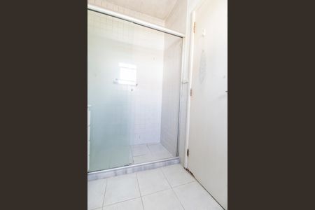 Casa de condomínio para alugar com 180m², 4 quartos e 2 vagasBanheiro da Suíte