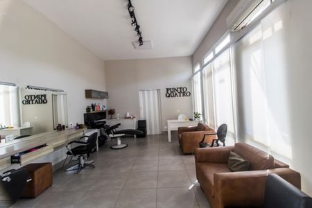 Casa de condomínio para alugar com 180m², 4 quartos e 2 vagasÁrea comum 