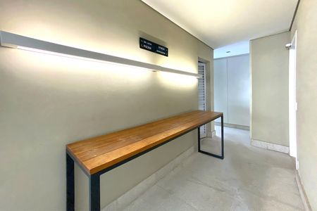 Apartamento à venda com 83m², 3 quartos e 2 vagasÁrea comum