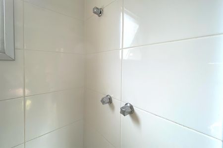 Apartamento à venda com 83m², 3 quartos e 2 vagasBanheiro da Suíte