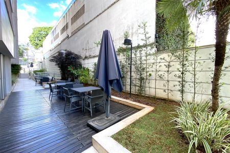 Apartamento à venda com 83m², 3 quartos e 2 vagasÁrea comum