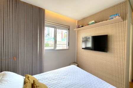 Apartamento à venda com 83m², 3 quartos e 2 vagasSuite 1