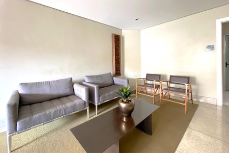 Apartamento à venda com 83m², 3 quartos e 2 vagasÁrea comum - Hall