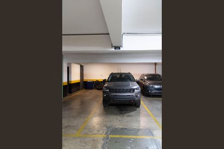 Apartamento à venda com 83m², 3 quartos e 2 vagasGaragem