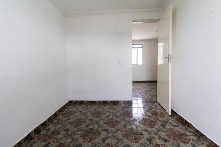 Quarto 1 de apartamento para alugar com 2 quartos, 46m² em Vila Silvia, São Paulo
