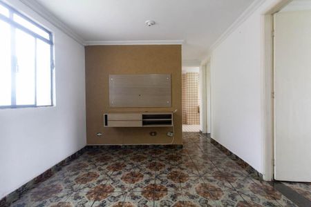 Sala de apartamento para alugar com 2 quartos, 46m² em Vila Silvia, São Paulo