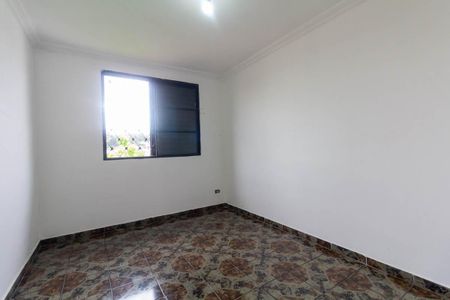 Quarto 2 de apartamento para alugar com 2 quartos, 46m² em Vila Silvia, São Paulo