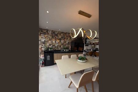 Apartamento à venda com 3 quartos, 123m² em Parque São Jorge, São Paulo