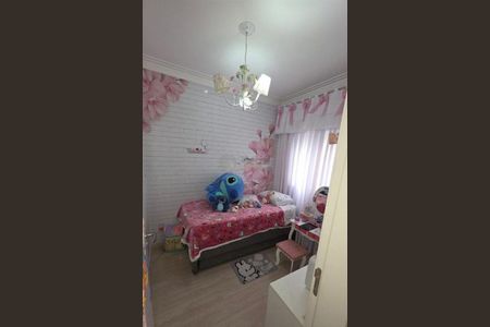 Apartamento à venda com 3 quartos, 123m² em Parque São Jorge, São Paulo