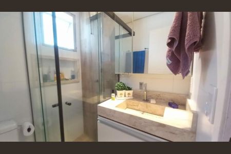 Apartamento à venda com 2 quartos, 98m² em Alto da Mooca, São Paulo