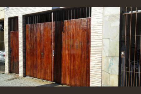 Casa à venda com 4 quartos, 142m² em Jardim Vila Formosa, São Paulo