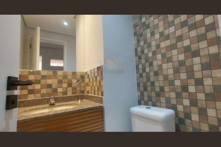 Apartamento à venda com 3 quartos, 127m² em Chácara Santo Antônio (Zona Leste), São Paulo