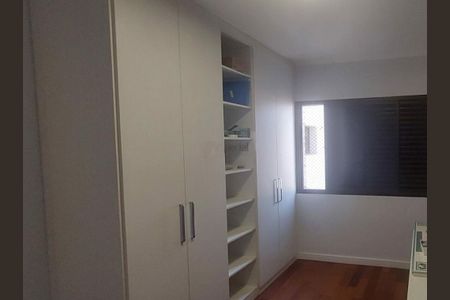 Apartamento à venda com 3 quartos, 127m² em Chácara Santo Antônio (Zona Leste), São Paulo