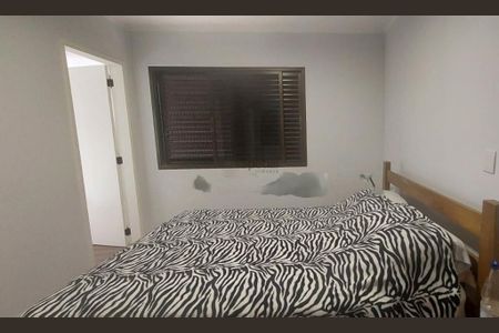 Apartamento à venda com 3 quartos, 127m² em Chácara Santo Antônio (Zona Leste), São Paulo