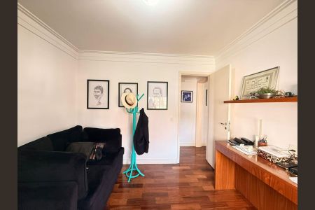 Apartamento à venda com 167m², 3 quartos e 4 vagas