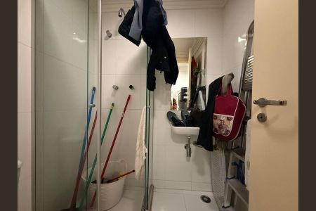 Apartamento à venda com 167m², 3 quartos e 4 vagas