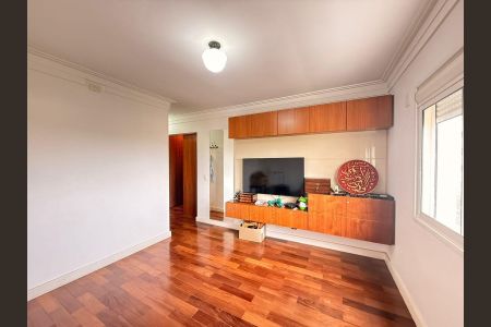 Apartamento à venda com 167m², 3 quartos e 4 vagas