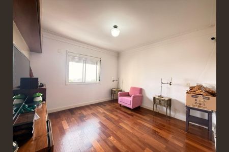 Apartamento à venda com 167m², 3 quartos e 4 vagas