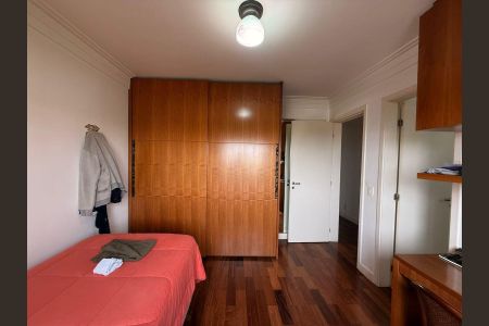 Apartamento à venda com 167m², 3 quartos e 4 vagas