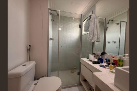 Apartamento à venda com 167m², 3 quartos e 4 vagas