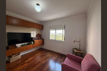 Apartamento à venda com 167m², 3 quartos e 4 vagas