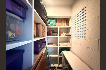 Apartamento à venda com 167m², 3 quartos e 4 vagas