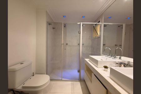 Apartamento à venda com 167m², 3 quartos e 4 vagas