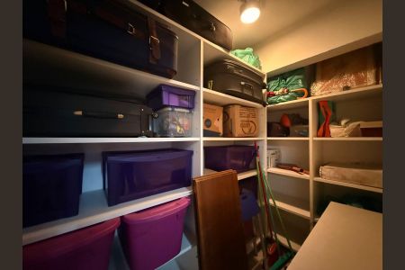 Apartamento à venda com 167m², 3 quartos e 4 vagas