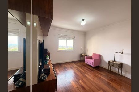 Apartamento à venda com 167m², 3 quartos e 4 vagas